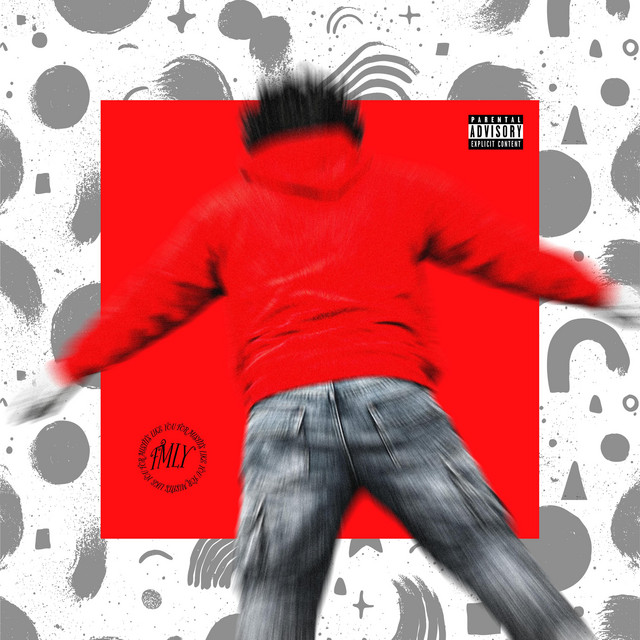 FMLY 02 cover art
