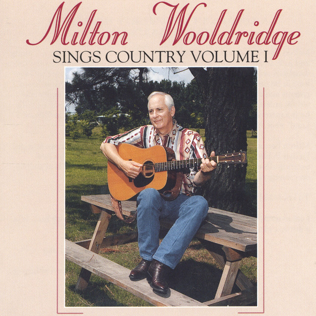 Milton Wooldridge