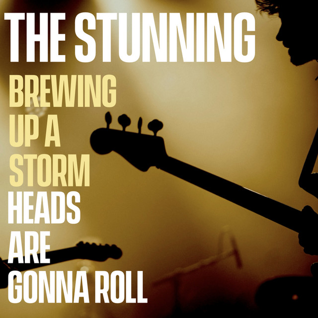 Brewing Up A Storm + Heads Are Gonna Roll (1991 Mix)