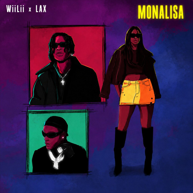 Monalisa