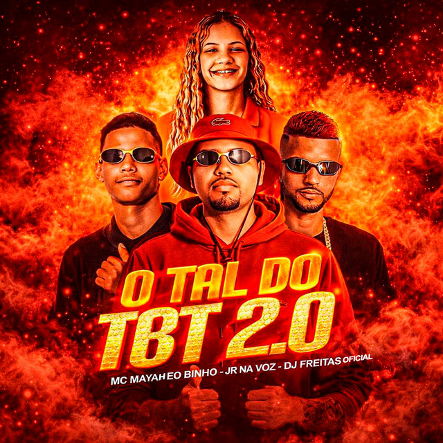 O Tal do Tbt 2.0