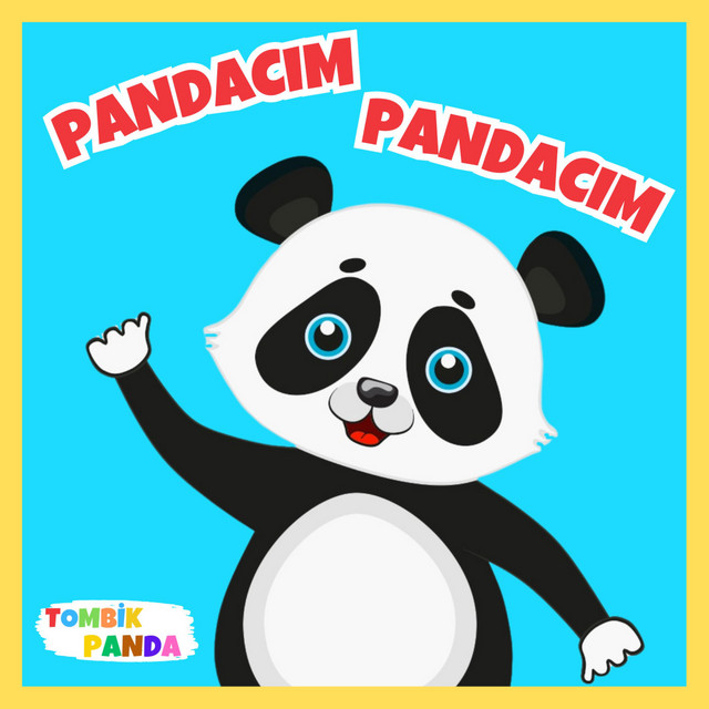 Pandacım Pandacım cover