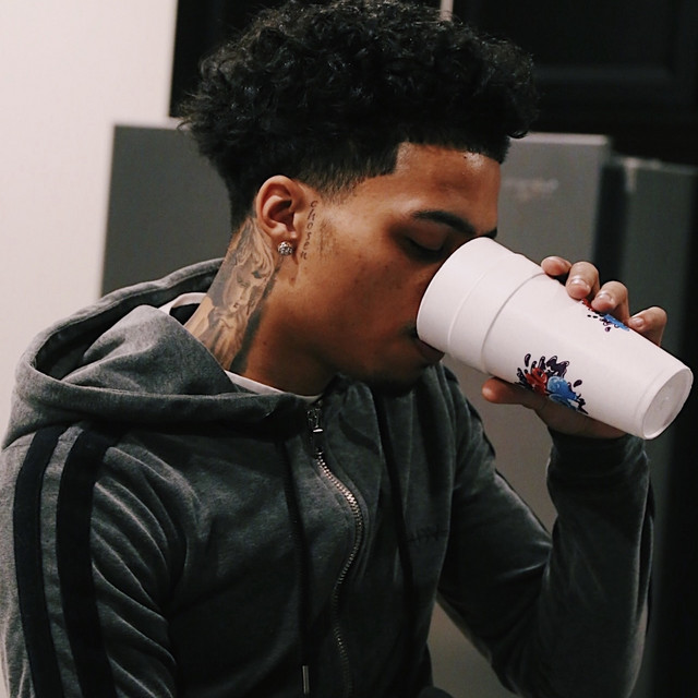 Countin Blues - Single by Lucas Coly | Spotify