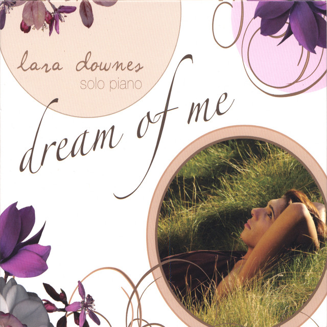 Dream of Me cover art