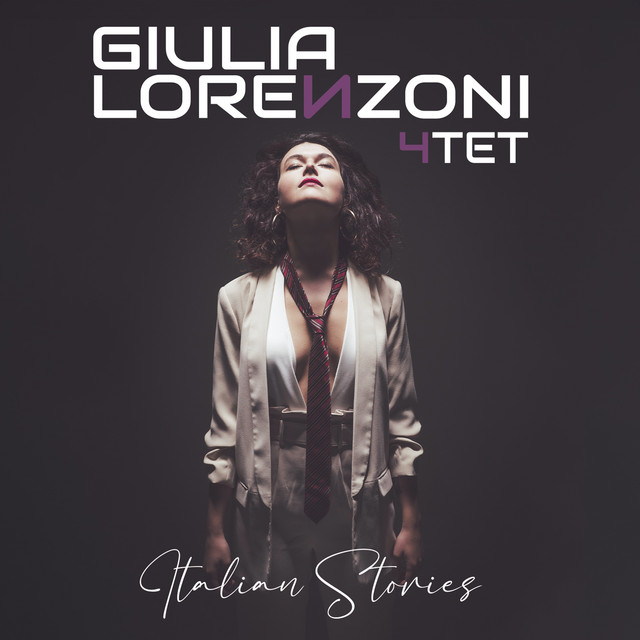 Giulia Lorenzoni 4tet