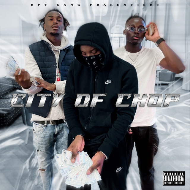 City Of Chop