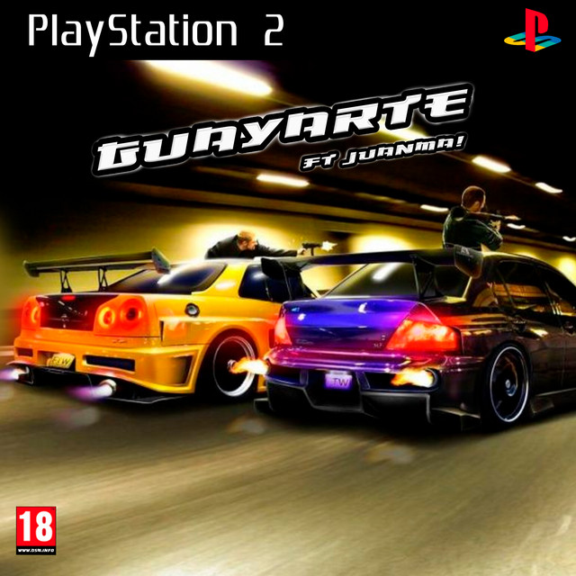 undefined album image