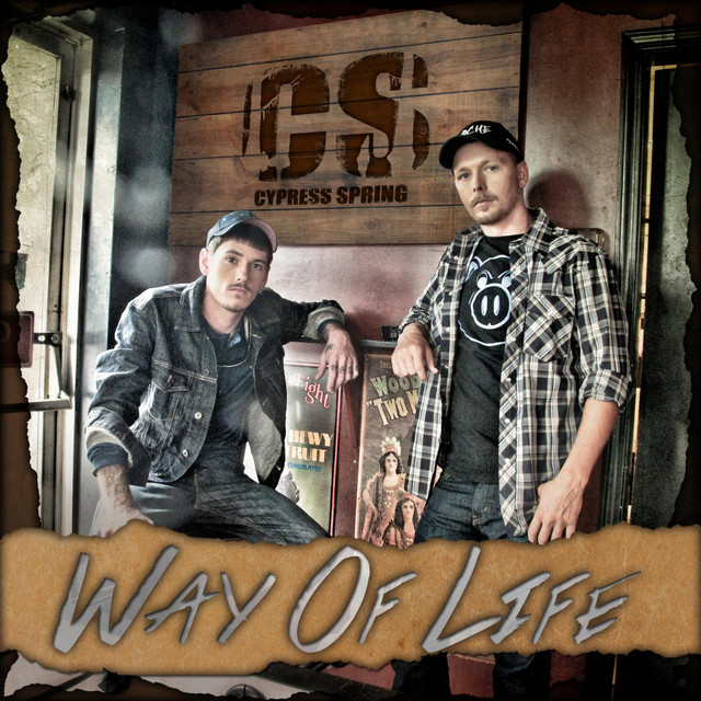 Way of Life (feat. the Lacs & Danny Boone)