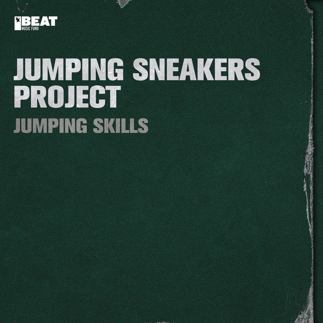 Jumping Skills cover