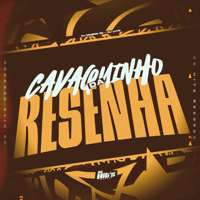 Cavaquinho da Resenha