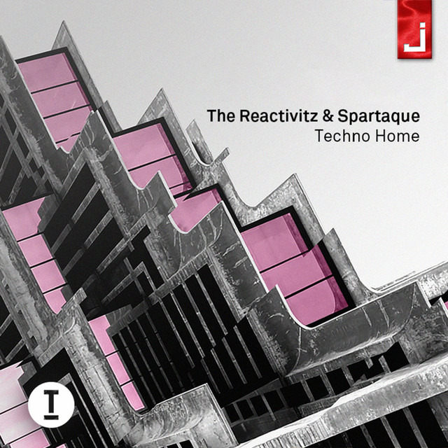 Techno Home
