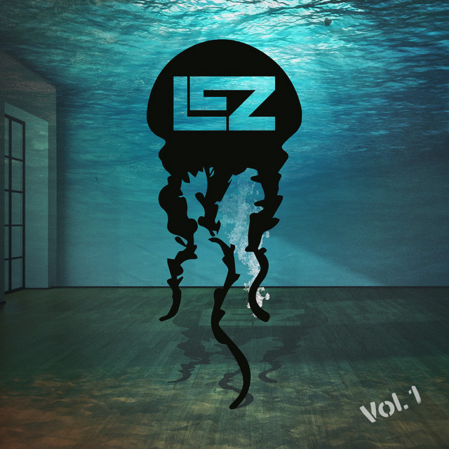 Vol. 1 cover art