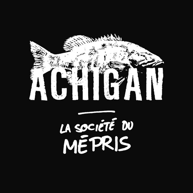Achigan Photo