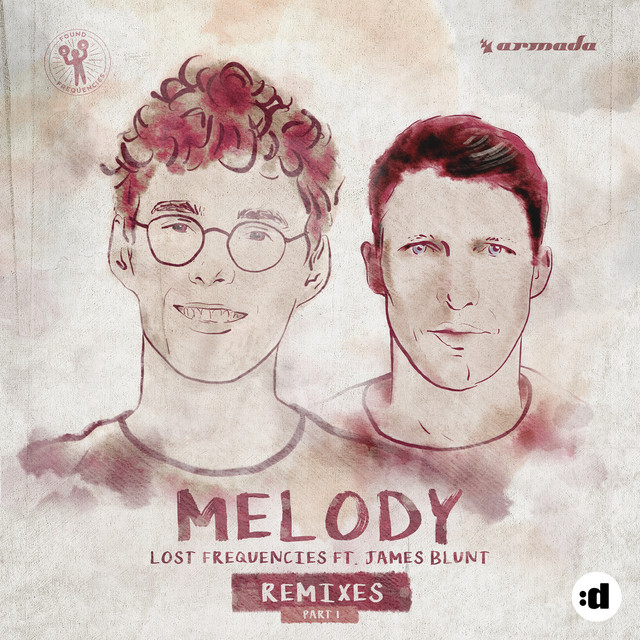 ★CD【松岡英明/Toffee & Lemonade unpluged 2003 Melody (feat. James Blunt) - DJ Licious Remix - song and lyrics by