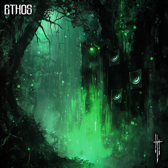 Ethos cover art