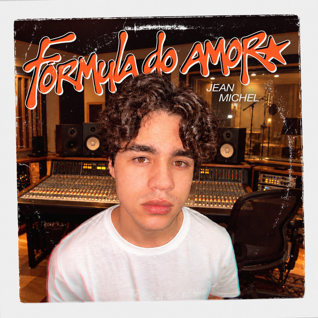 Fórmula do Amor