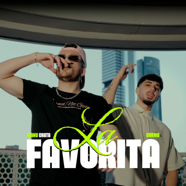 La Favorita