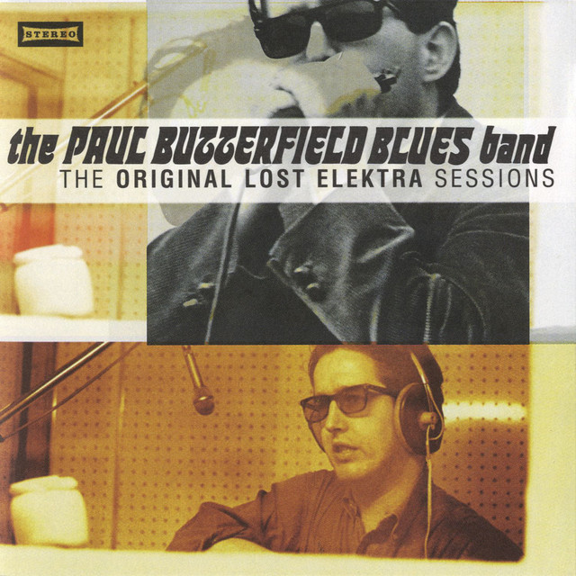 undefined album image