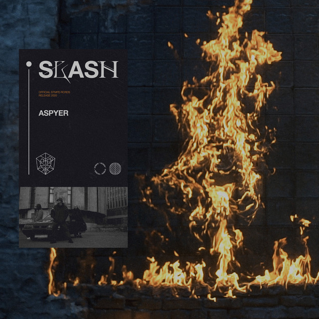Slash - Extended Mix album art