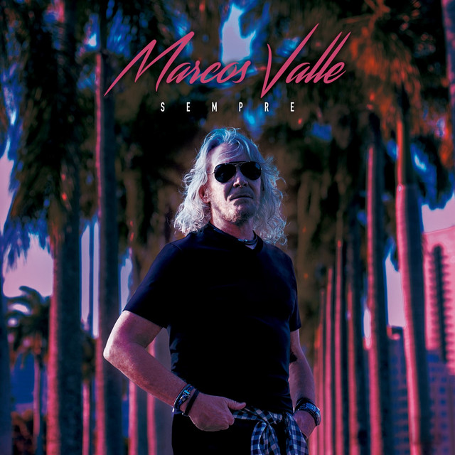 Sempre cover art