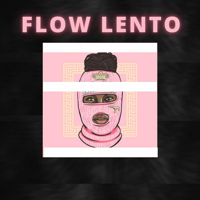 Flow Lento cover art