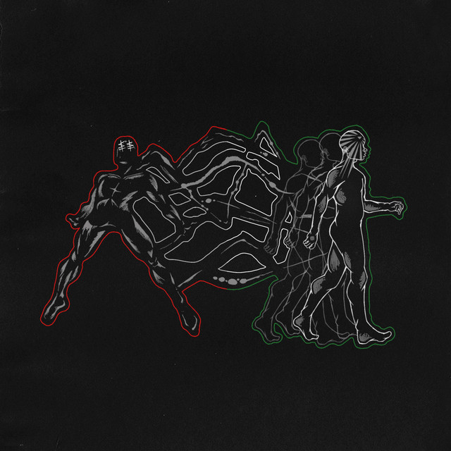 persevere cover art