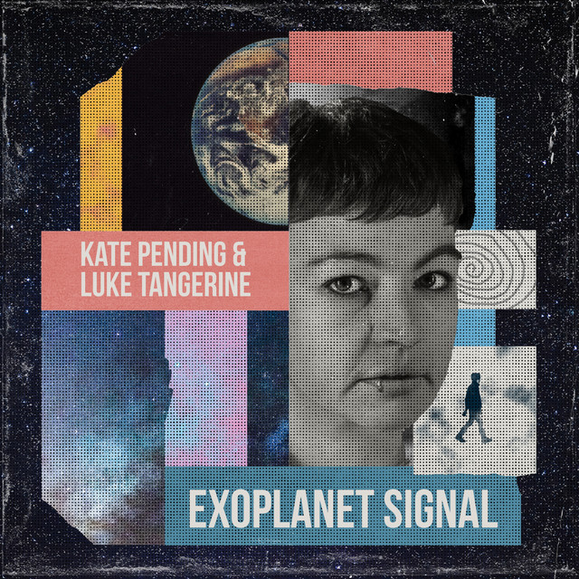 Exoplanet Signal - Remix