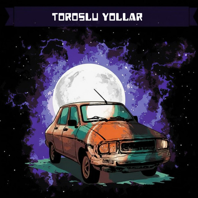 Toroslu Yollar cover art