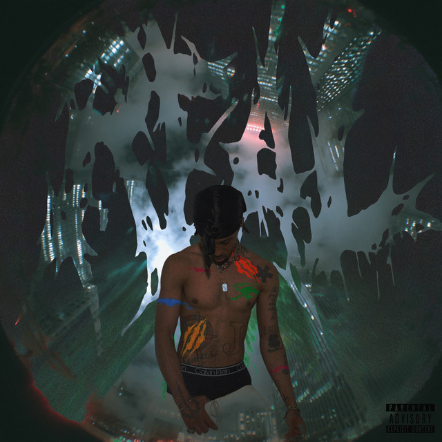 R.E.A.L cover art