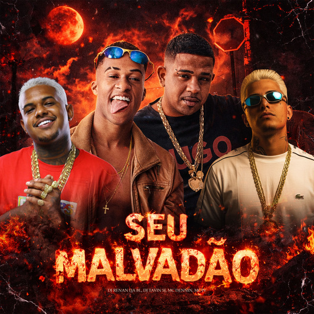 Seu Malvadão