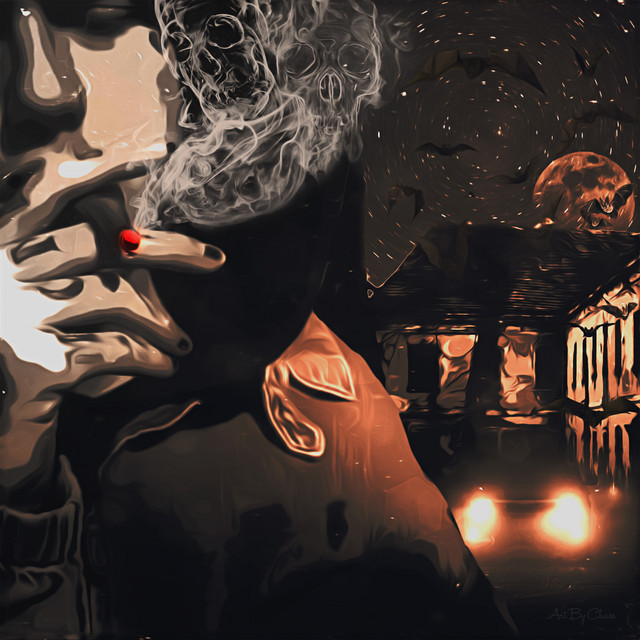 Live Forever cover art