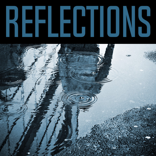 Reflections Cover Art