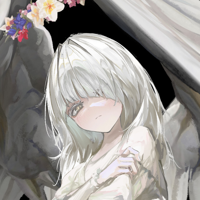 CONFESSION cover art