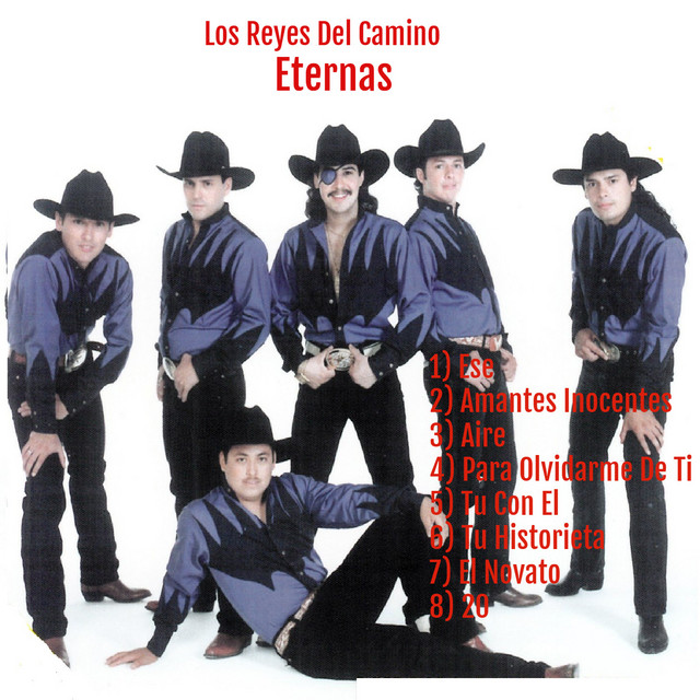 Eternas cover art