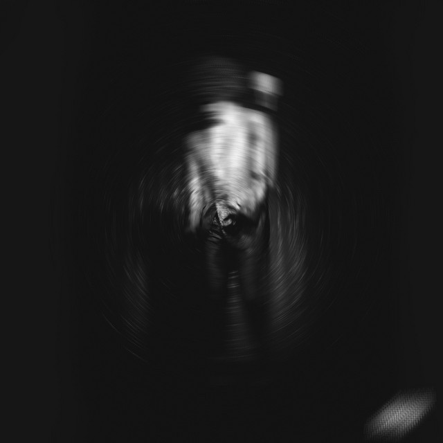INFINITY (Instrumental) cover art