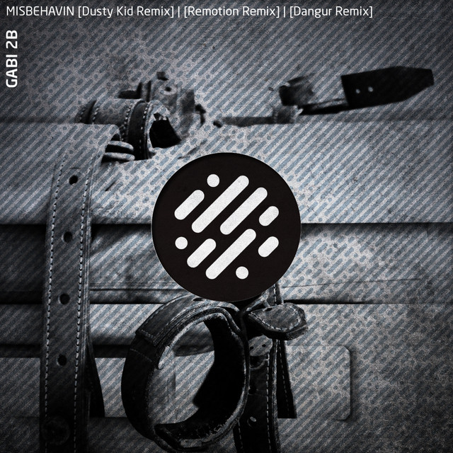 Misbehavin' - Remotion Remix cover art