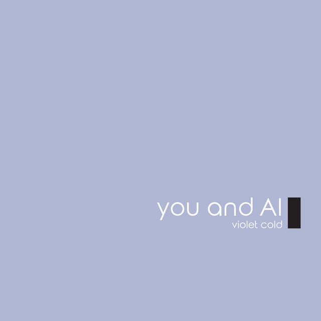 You and AI (single)