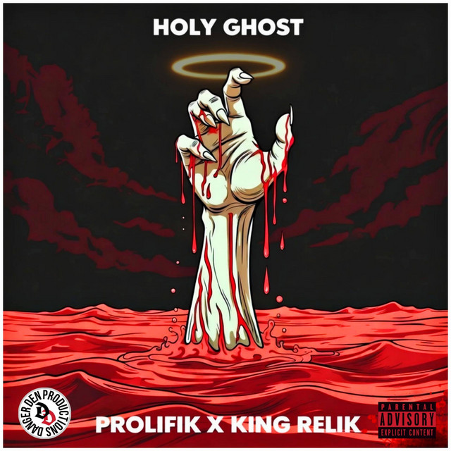 Holy Ghost