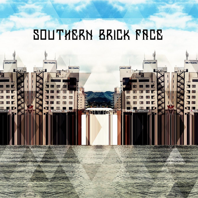 Southern Brick Face cover