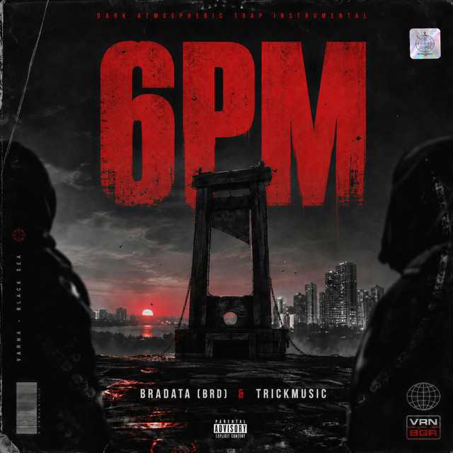 6pm cover