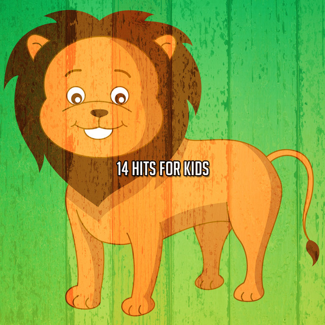 14 Hits For Kids - Album by Children Songs | Spotify