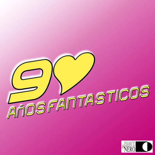 90 Años Fantasticos (Músicas Do Disco De 90 Anos) cover art