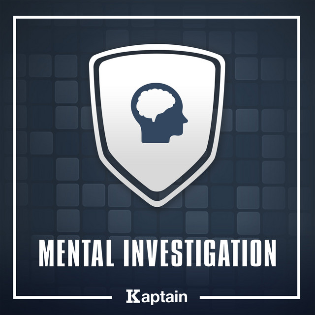 Mental Investigation cover art
