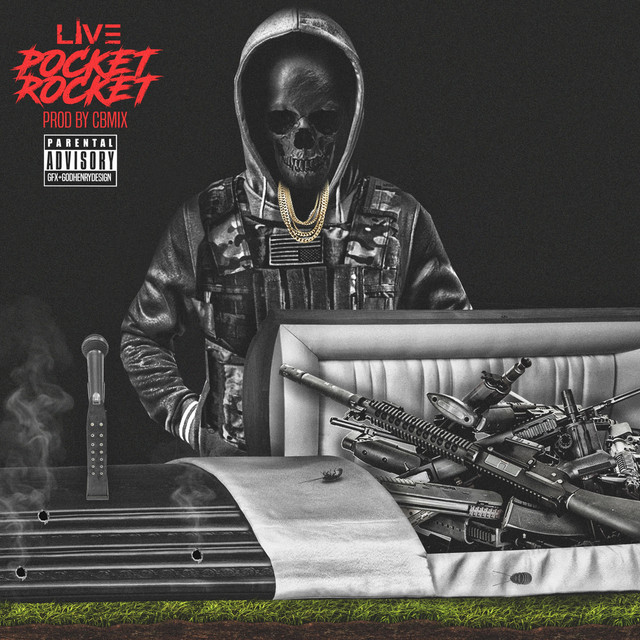 Pocket Rocket - Single by Live | Spotify