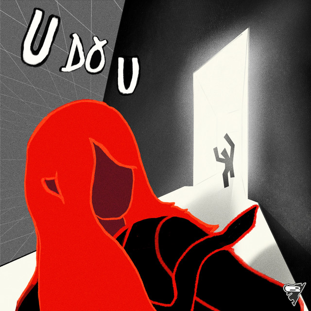 U do u (Instrumental) cover art