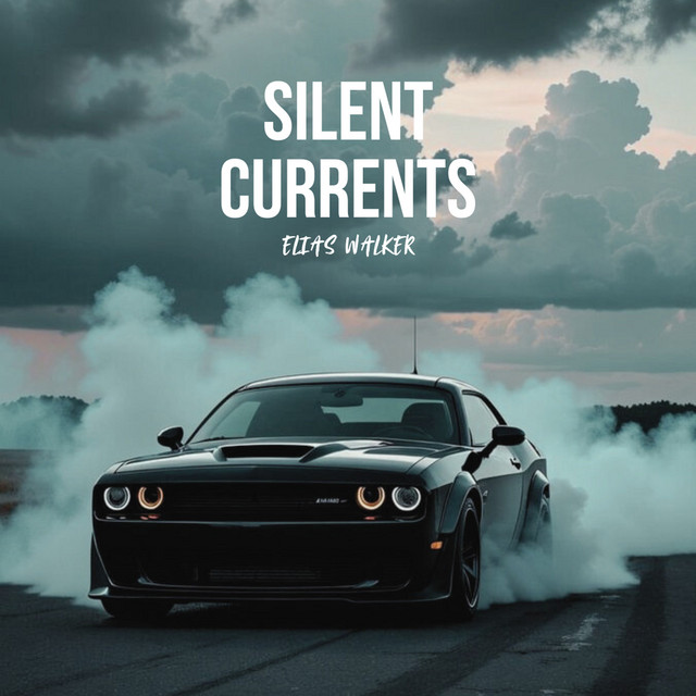 Silent Currents cover art