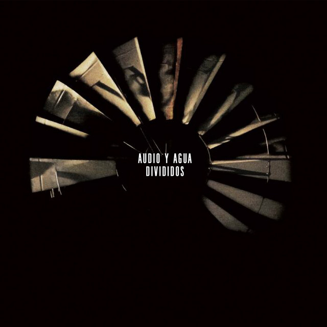 Audio y Agua cover art
