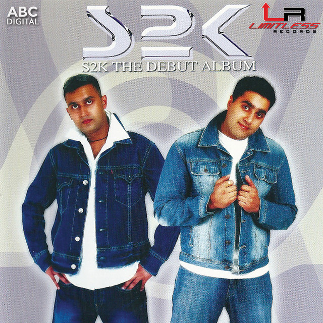 The Debut Album cover art