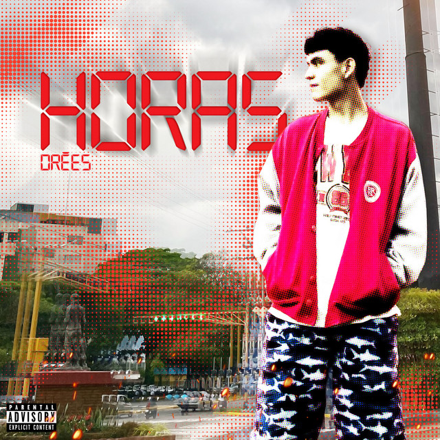 Horas cover art