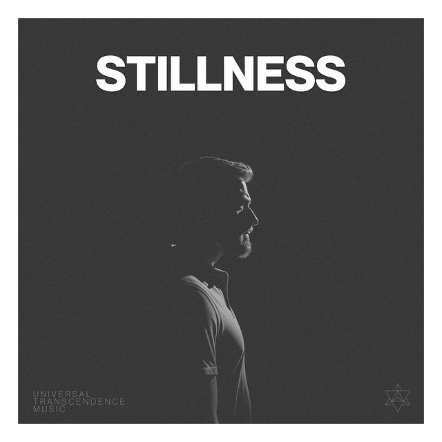 Stillness cover art